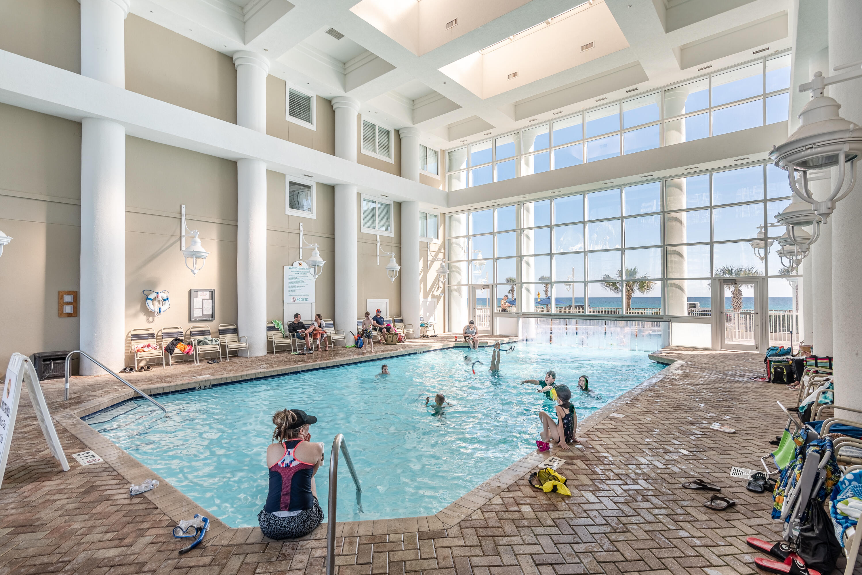 MAJESTIC SUN - Residential