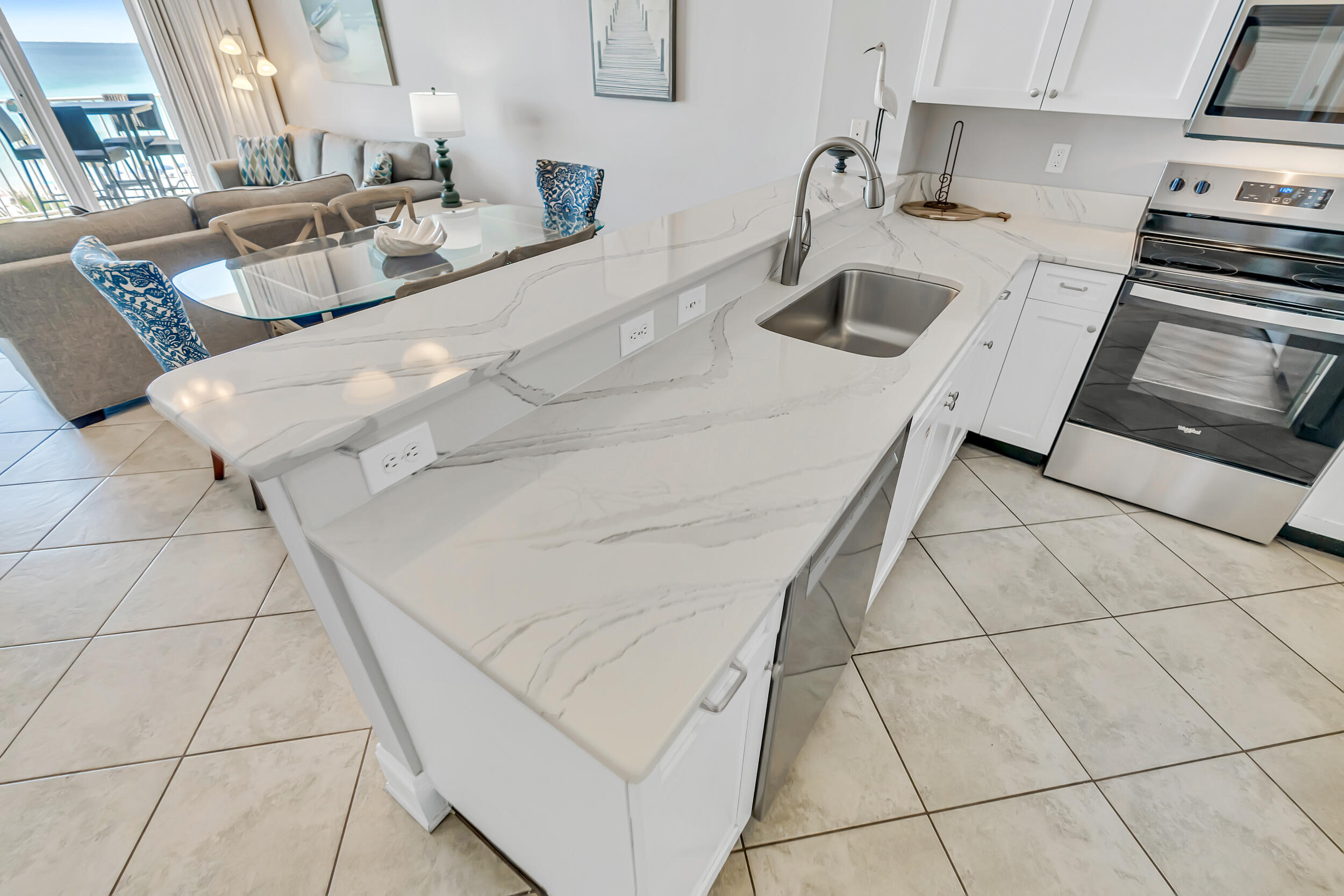 MAJESTIC SUN - Residential