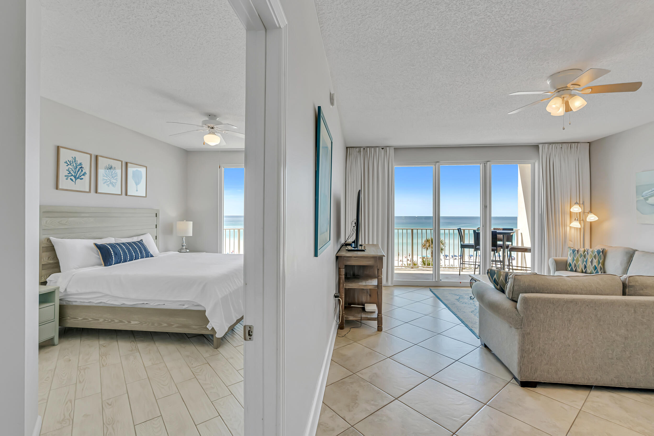 MAJESTIC SUN - Residential