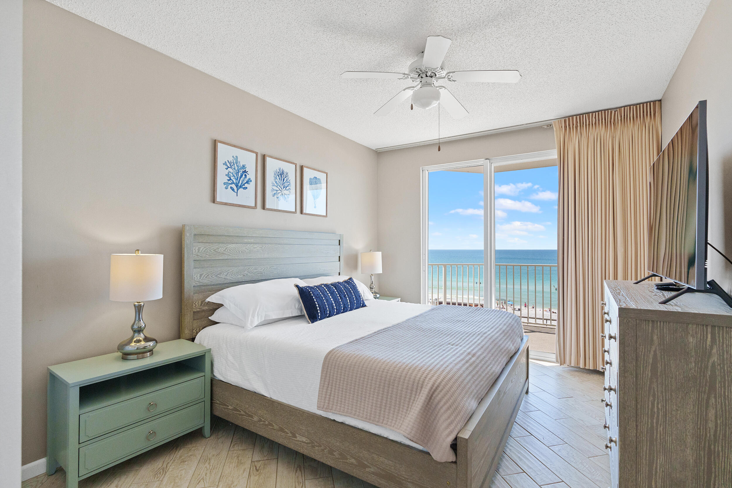 MAJESTIC SUN - Residential