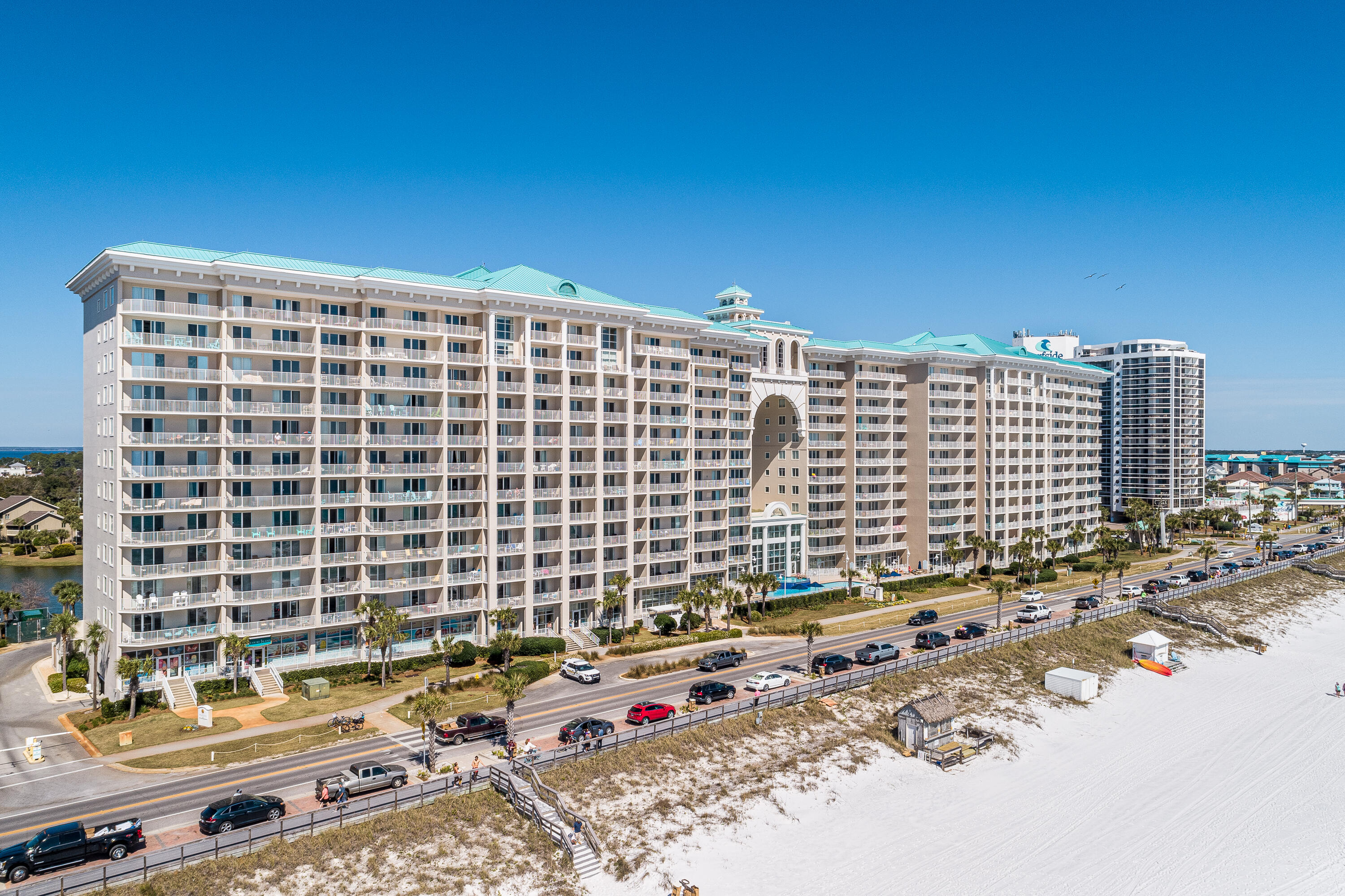 MAJESTIC SUN - Residential