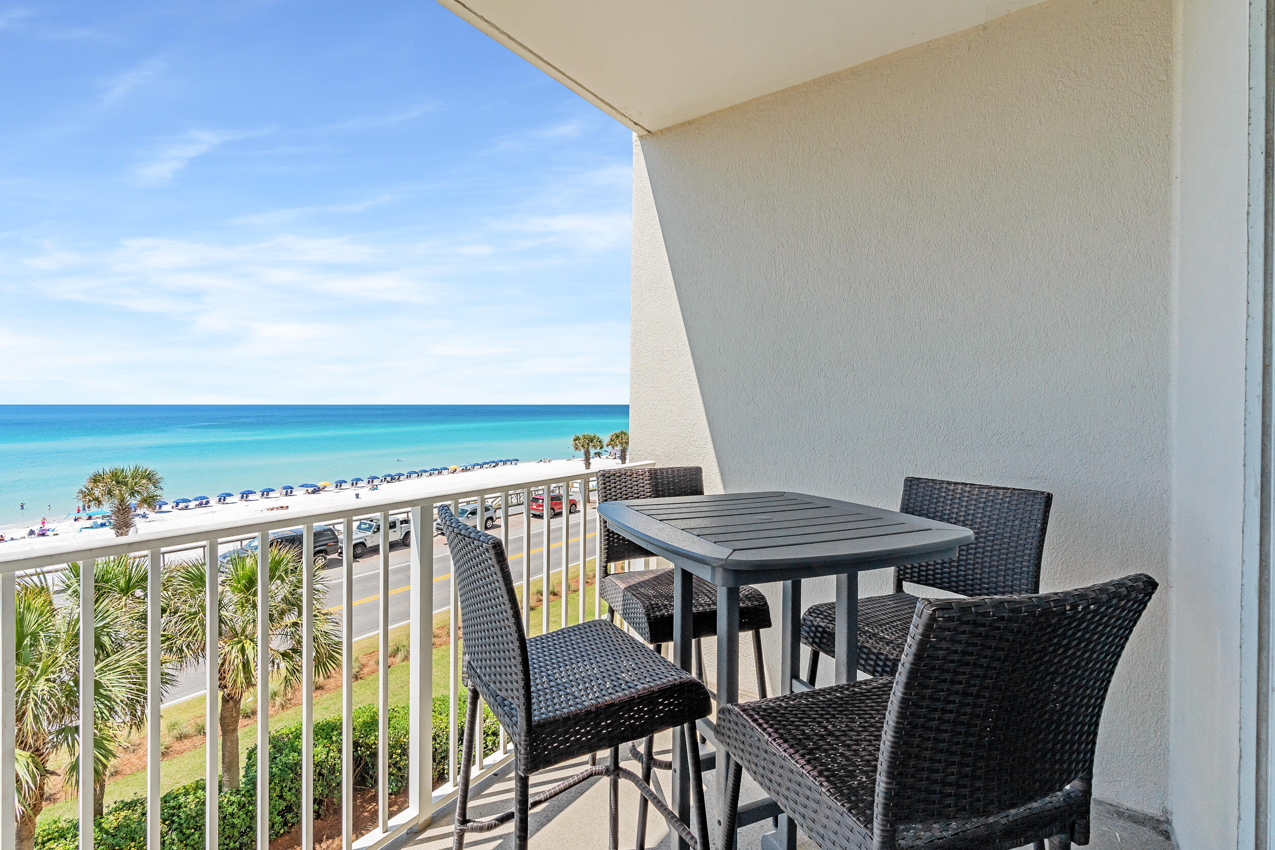 MAJESTIC SUN - Residential