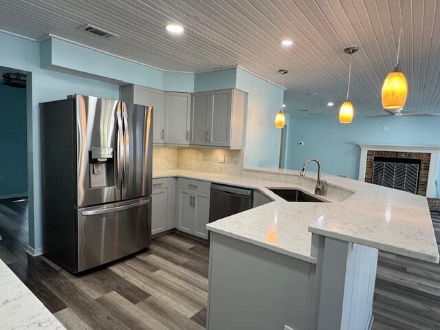 MORENO ACRES S/D - Residential Lease