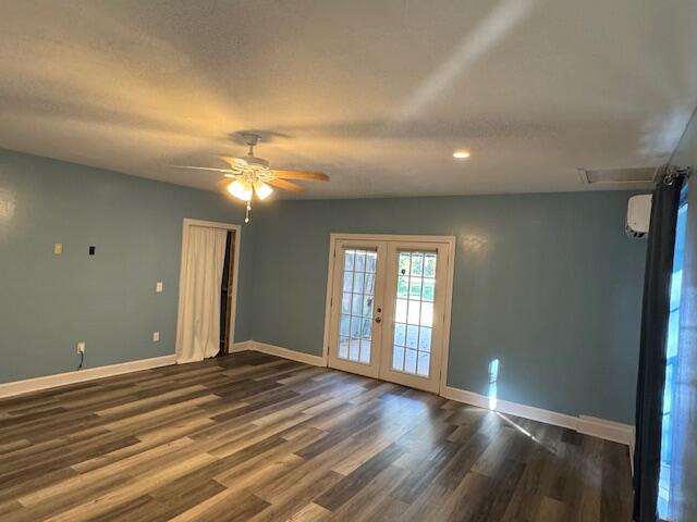 MORENO ACRES S/D - Residential Lease