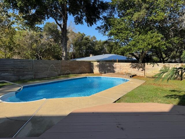 MORENO ACRES S/D - Residential Lease