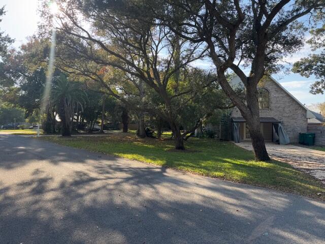 MORENO ACRES S/D - Residential Lease