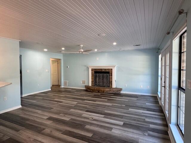 MORENO ACRES S/D - Residential Lease