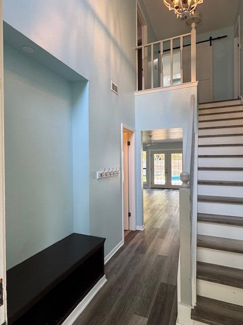 MORENO ACRES S/D - Residential Lease