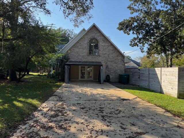 MORENO ACRES S/D - Residential Lease