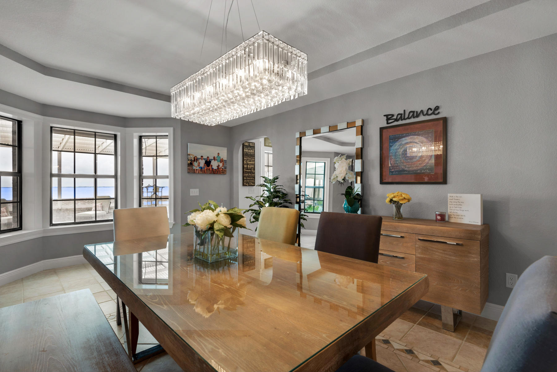 DOLPHIN POINT ESTATES - Residential