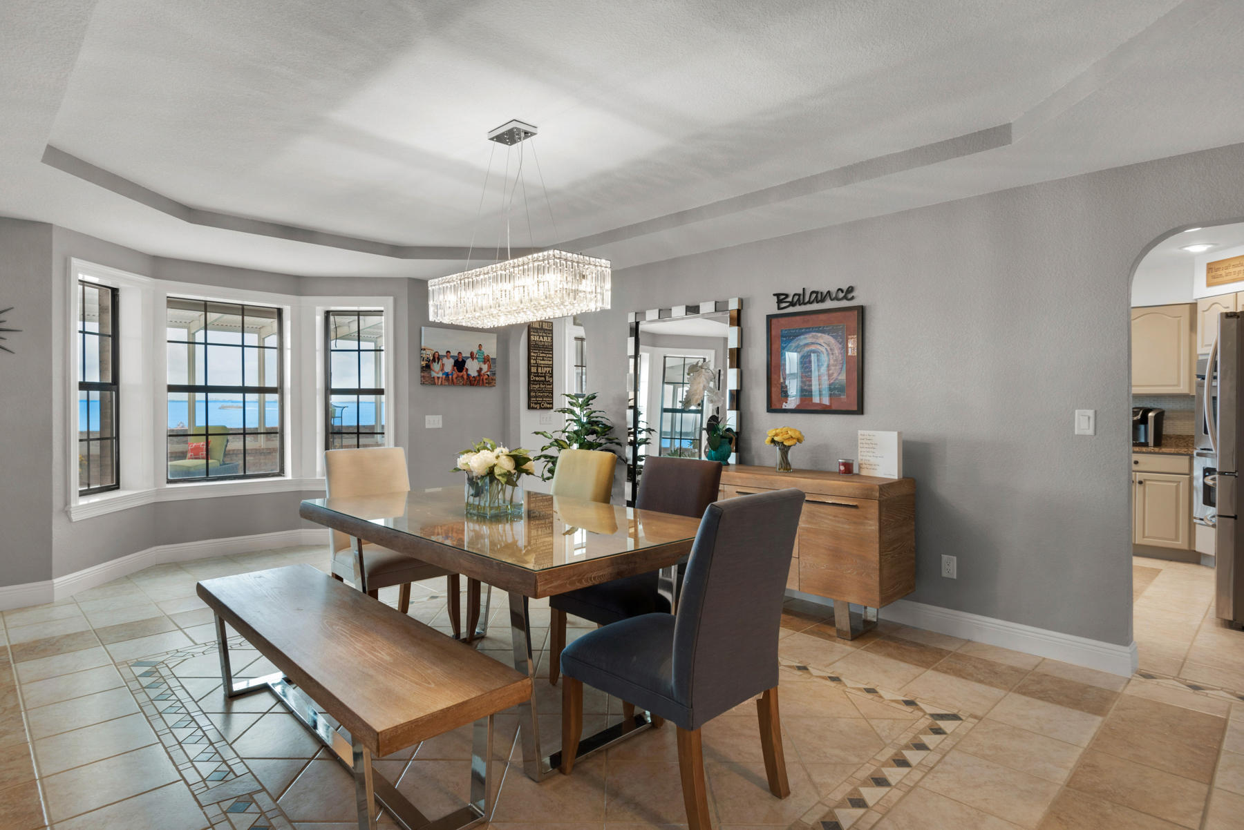 DOLPHIN POINT ESTATES - Residential