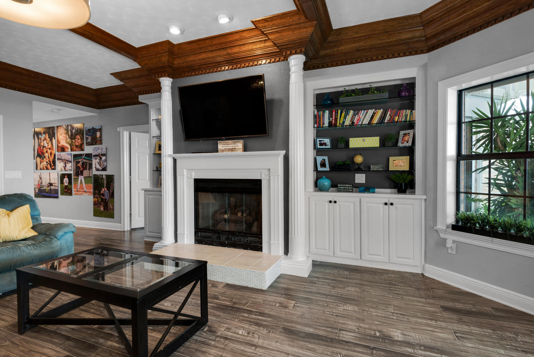 DOLPHIN POINT ESTATES - Residential