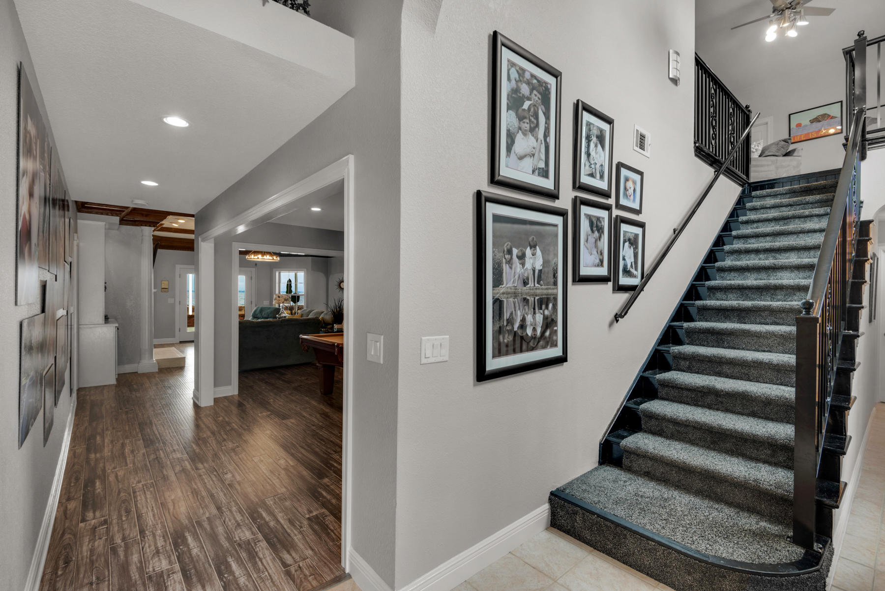 DOLPHIN POINT ESTATES - Residential