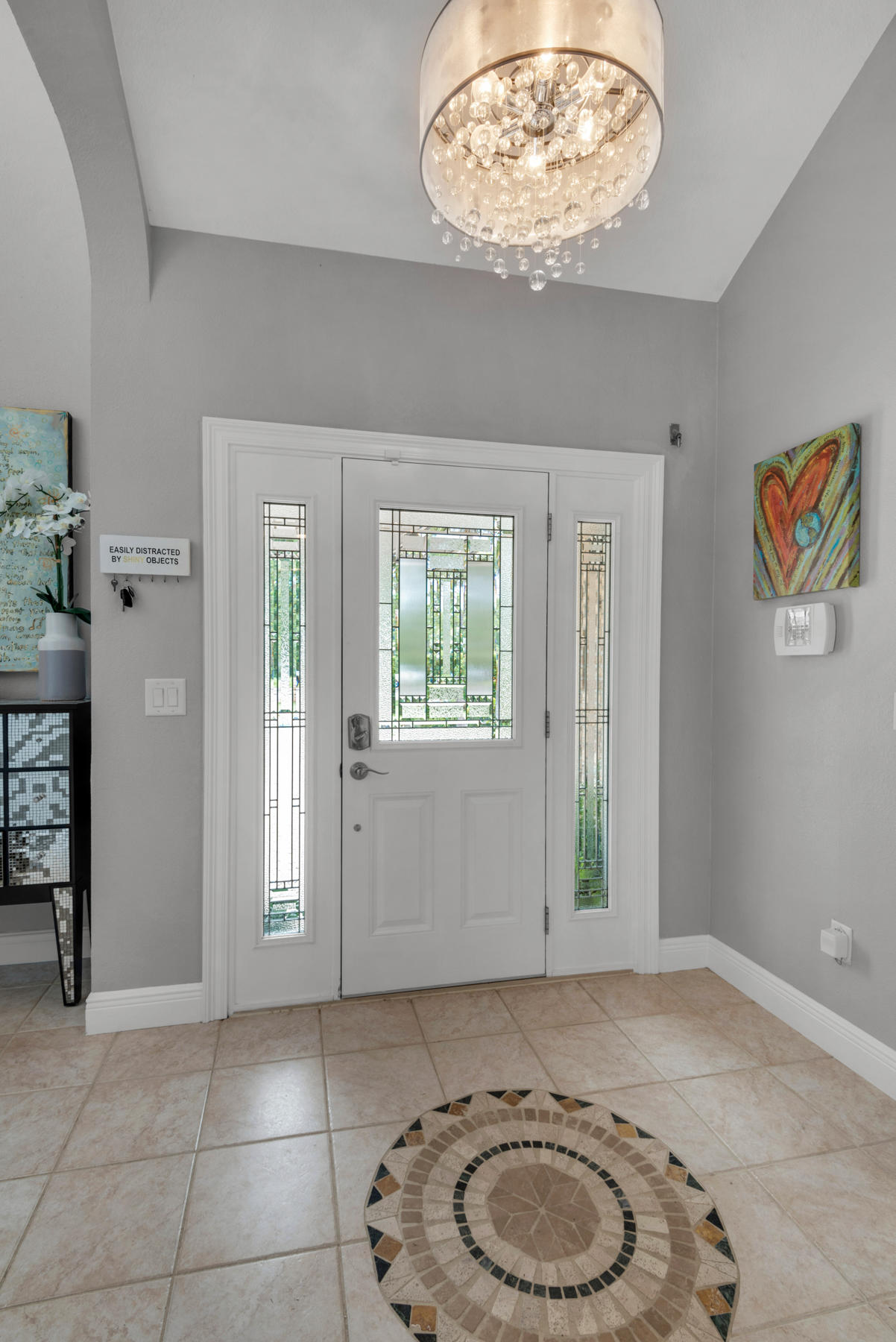 DOLPHIN POINT ESTATES - Residential