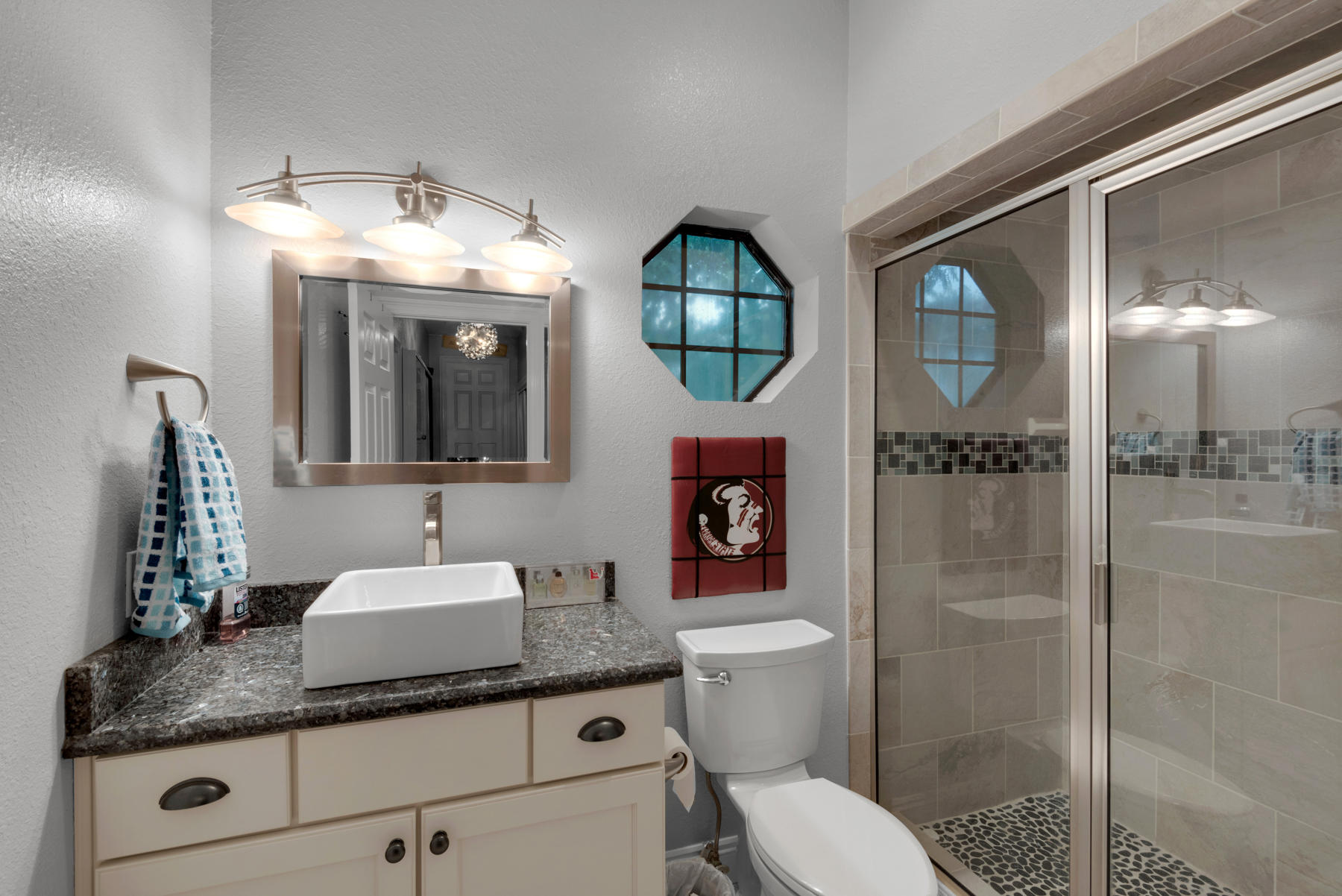 DOLPHIN POINT ESTATES - Residential