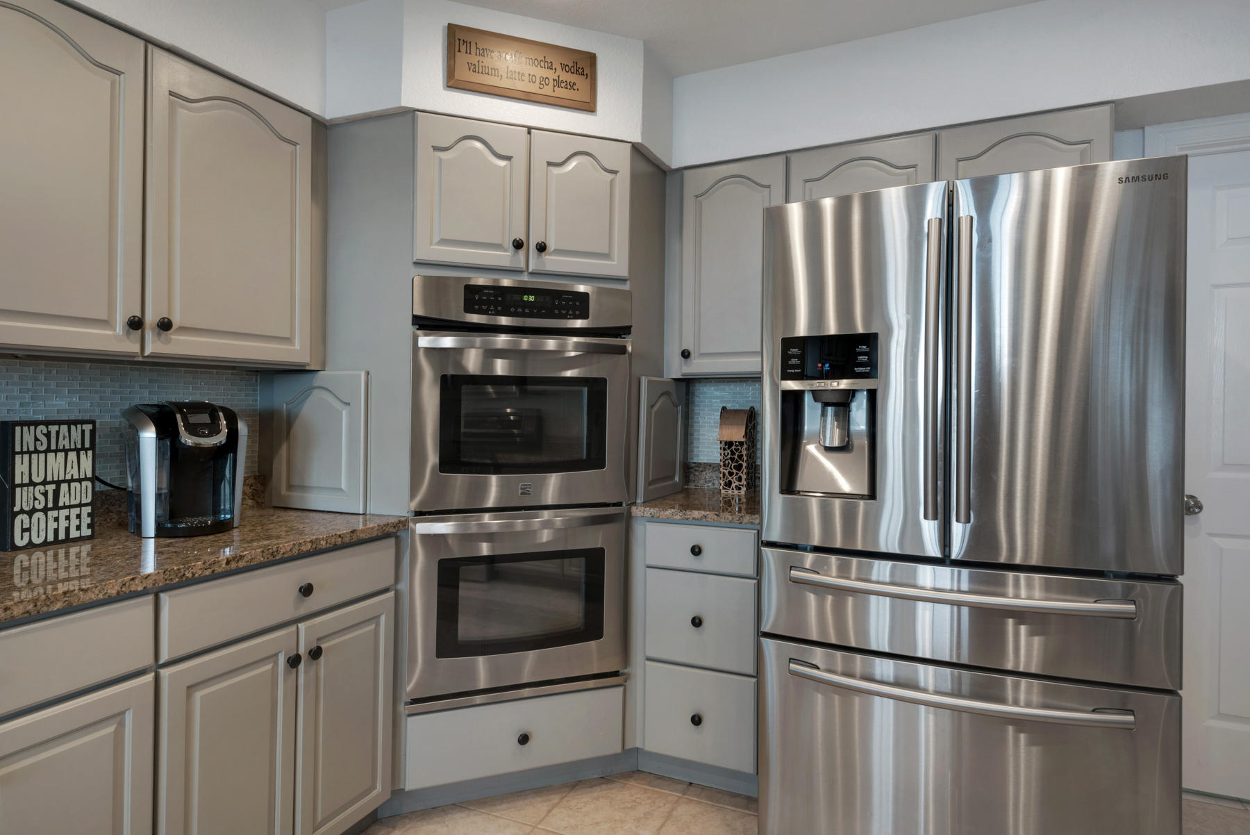 DOLPHIN POINT ESTATES - Residential