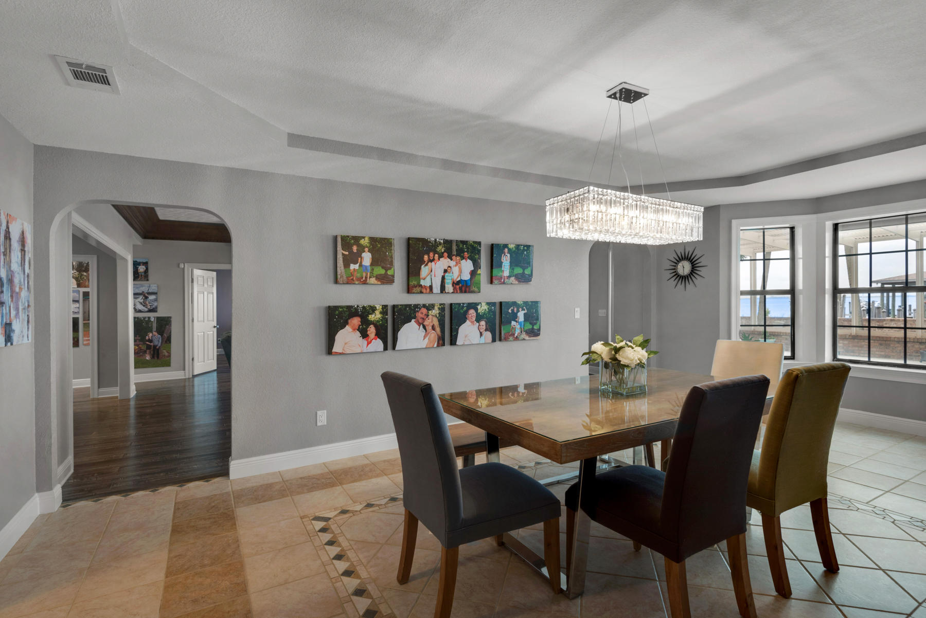 DOLPHIN POINT ESTATES - Residential