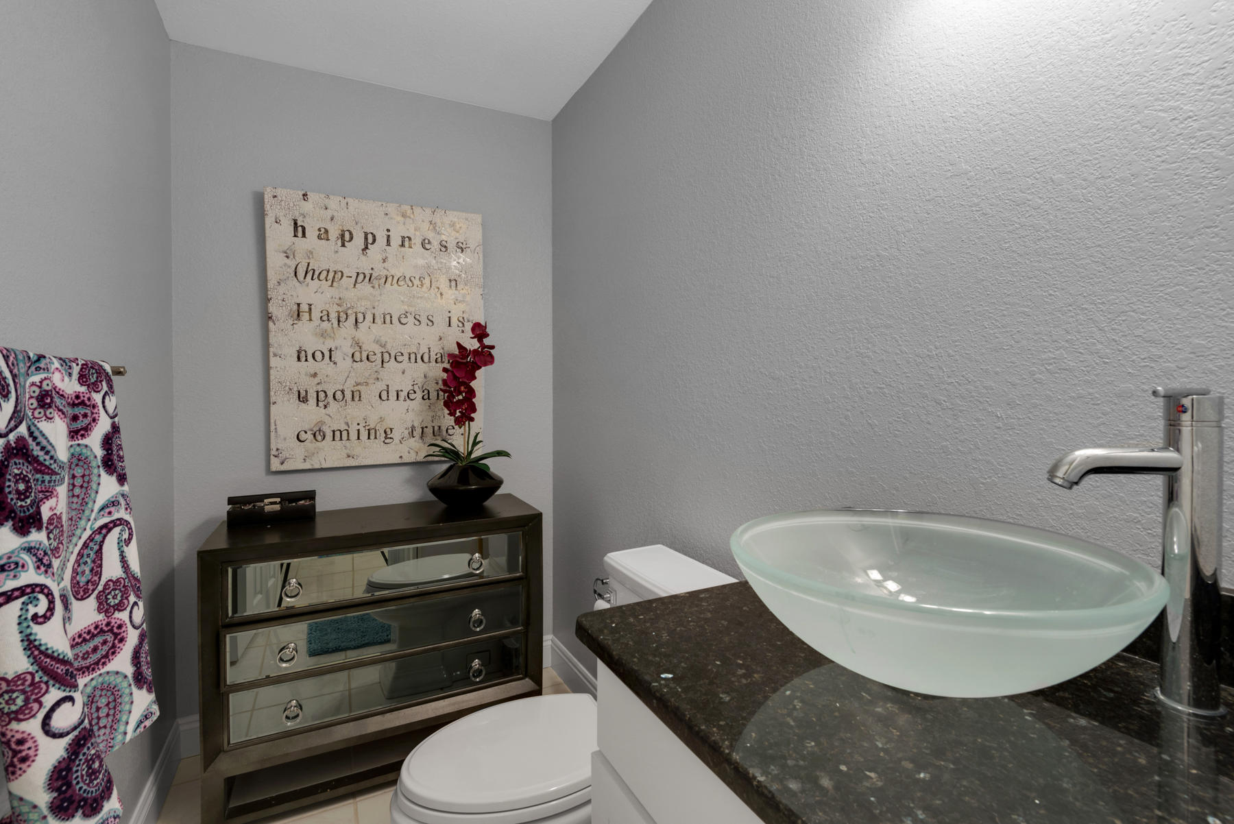 DOLPHIN POINT ESTATES - Residential