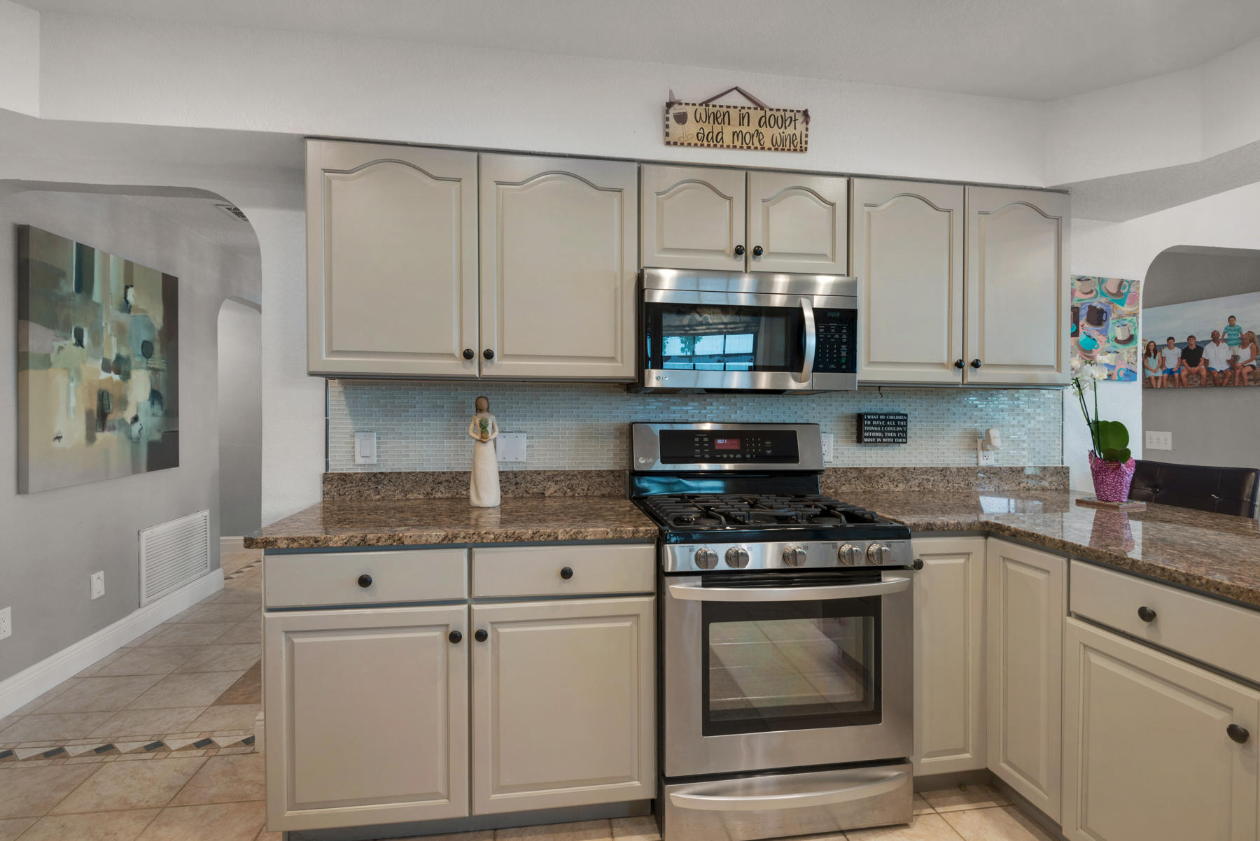 DOLPHIN POINT ESTATES - Residential