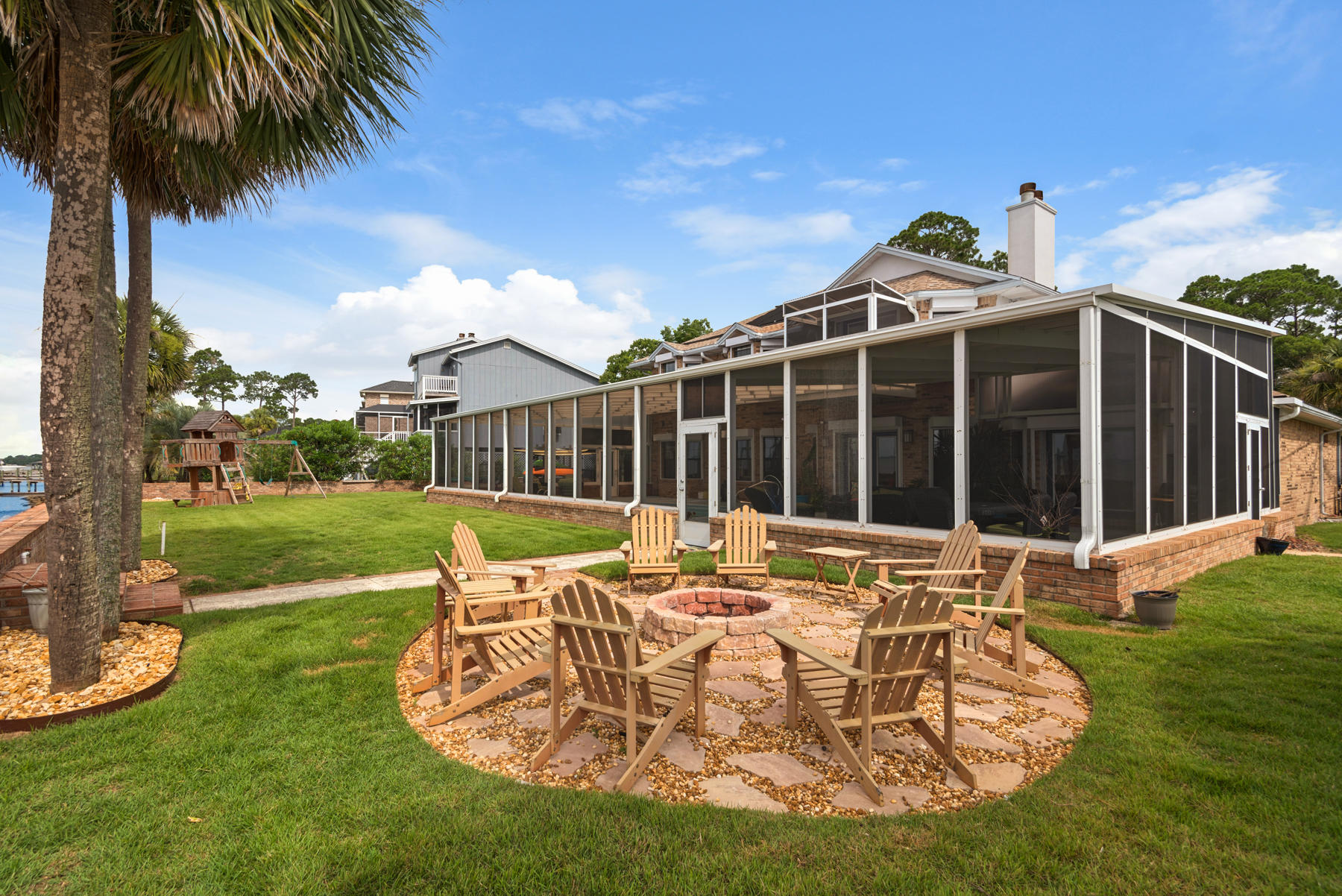 DOLPHIN POINT ESTATES - Residential