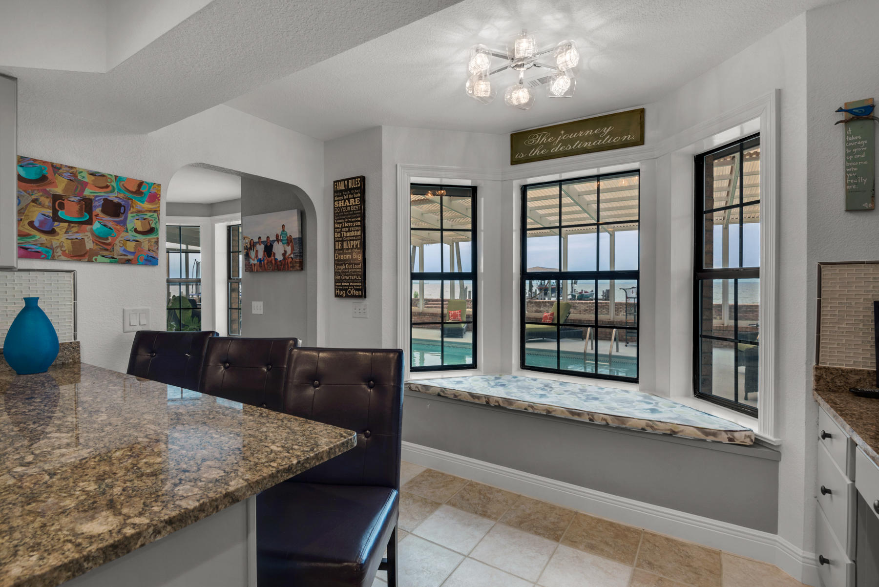 DOLPHIN POINT ESTATES - Residential