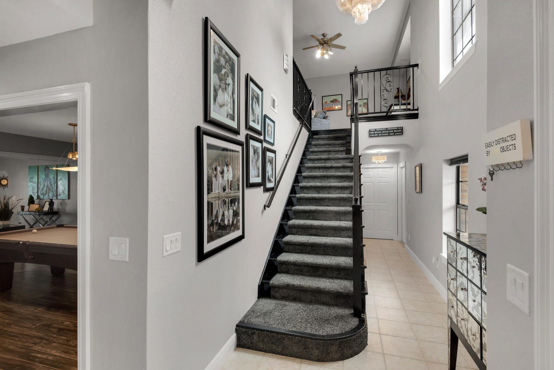 DOLPHIN POINT ESTATES - Residential