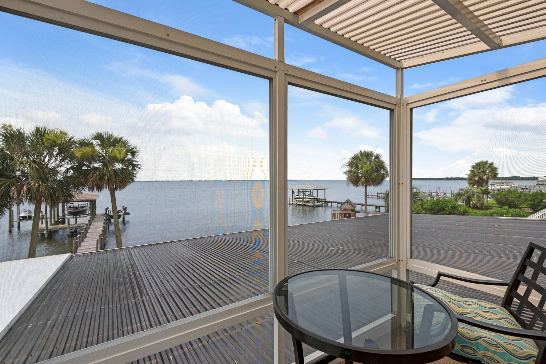 DOLPHIN POINT ESTATES - Residential