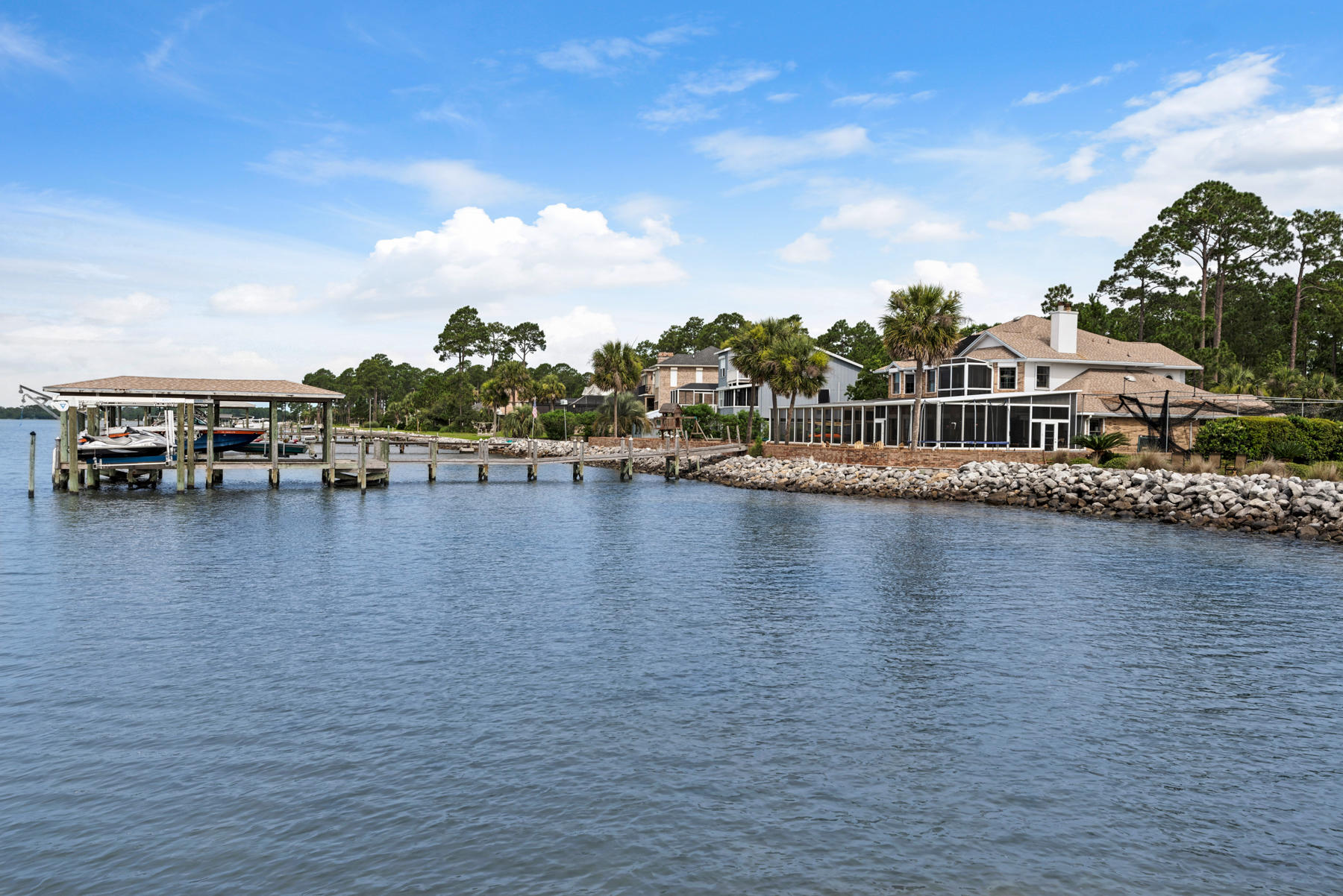 DOLPHIN POINT ESTATES - Residential