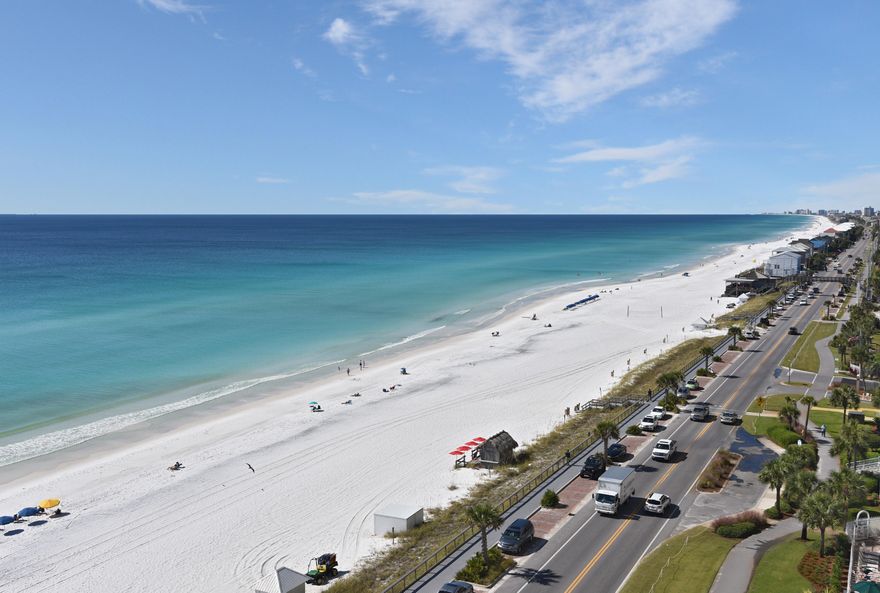 Beautiful 2BR Deluxe Condo at Majestic Sun.