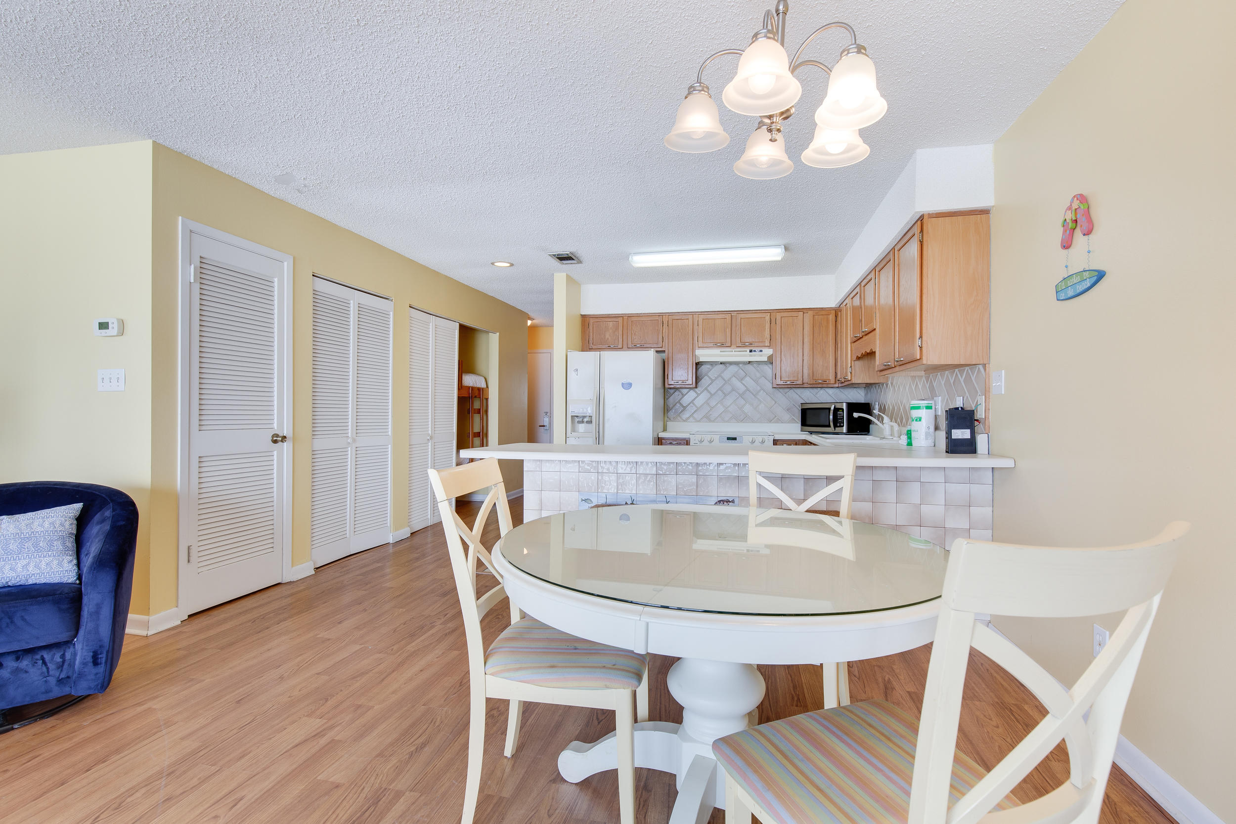 BLUE MOUNTAIN VILLAS CONDO - Residential