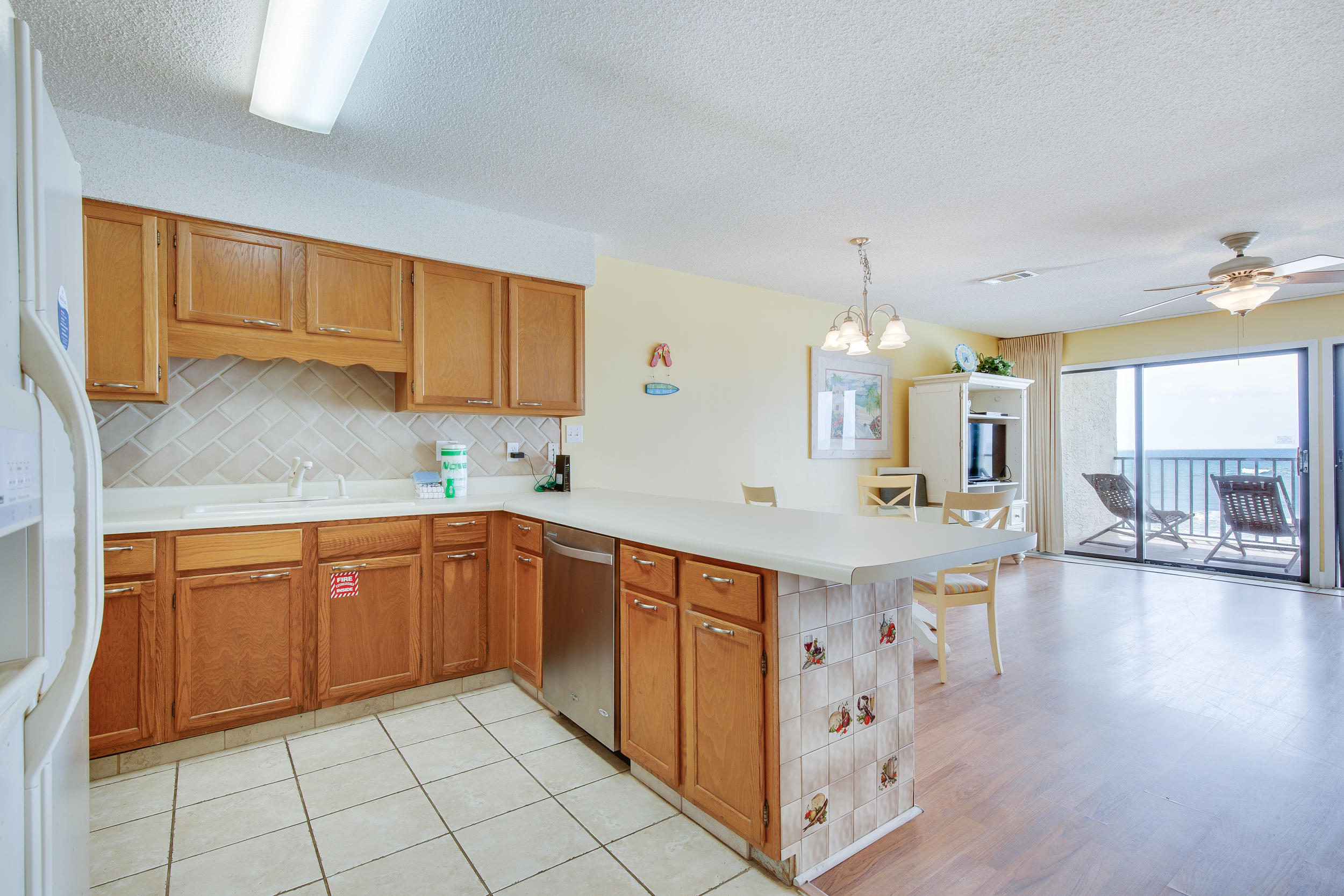 BLUE MOUNTAIN VILLAS CONDO - Residential