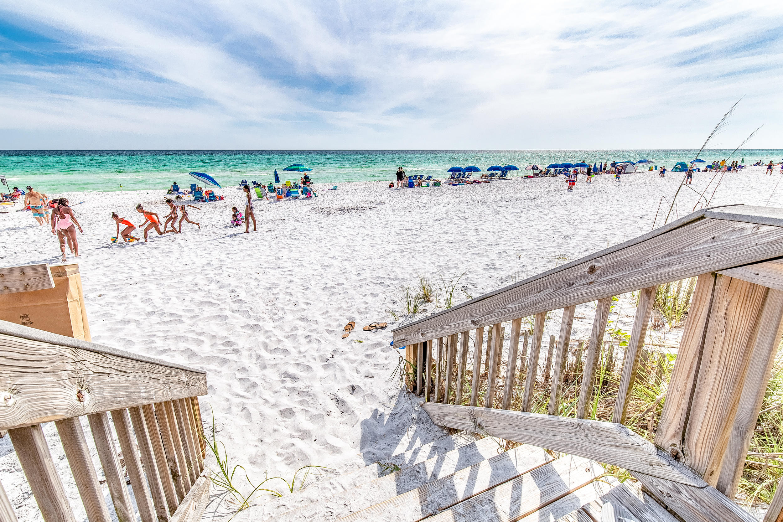 BLUE MOUNTAIN VILLAS CONDO - Residential