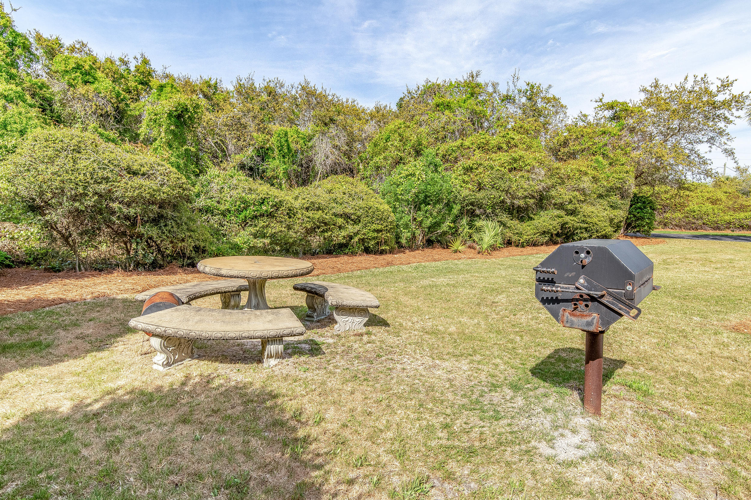 BLUE MOUNTAIN VILLAS CONDO - Residential