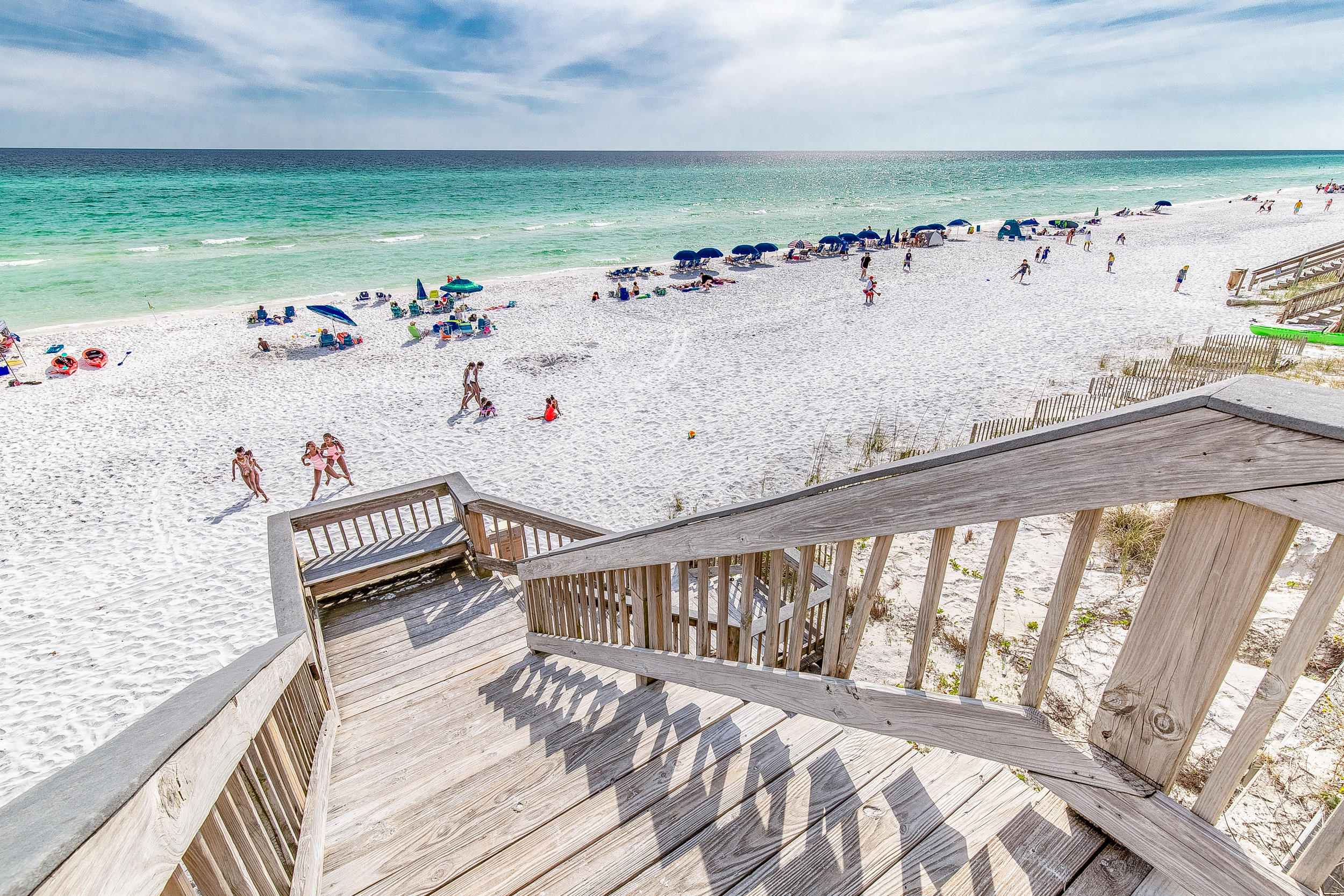 BLUE MOUNTAIN VILLAS CONDO - Residential