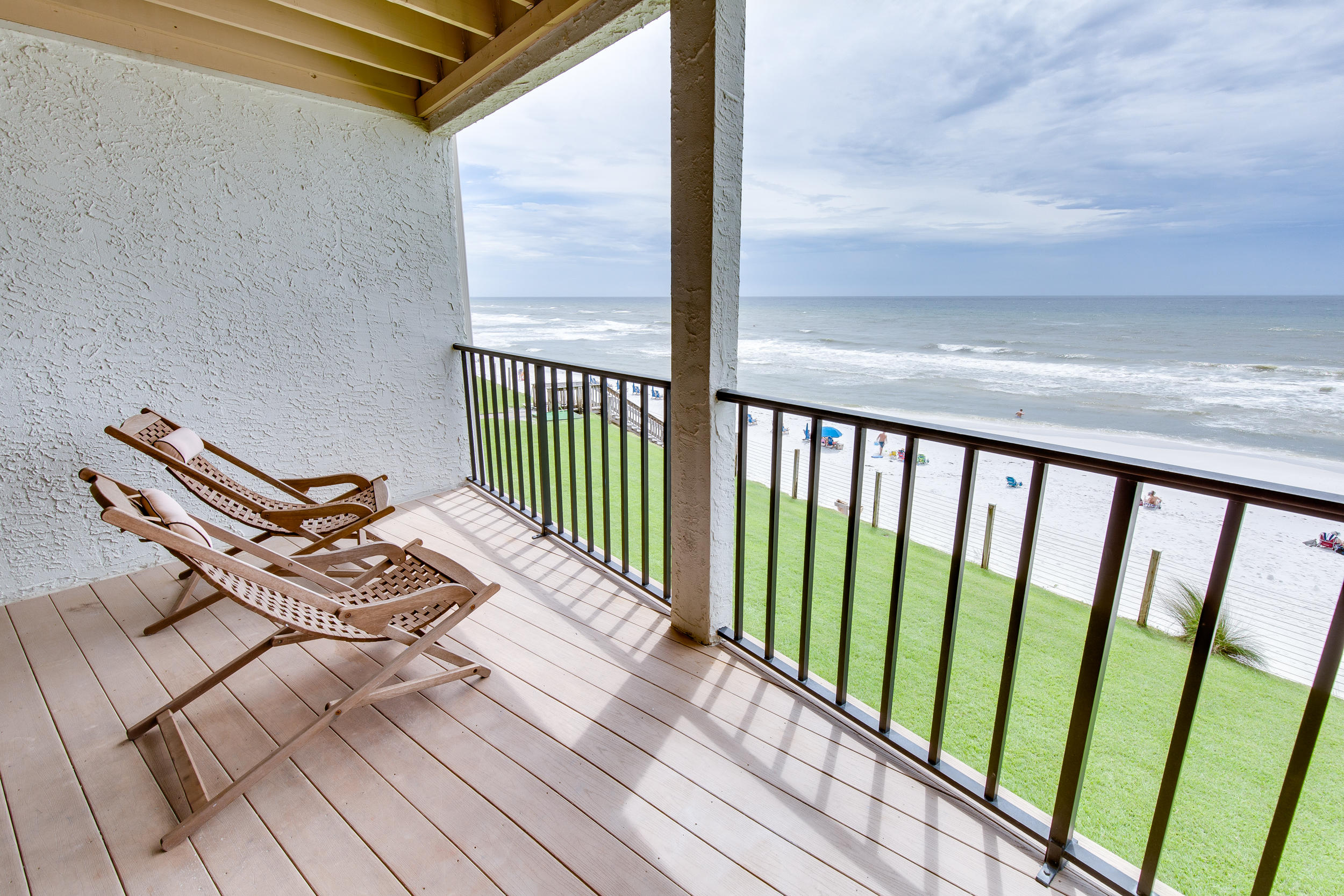 BLUE MOUNTAIN VILLAS CONDO - Residential