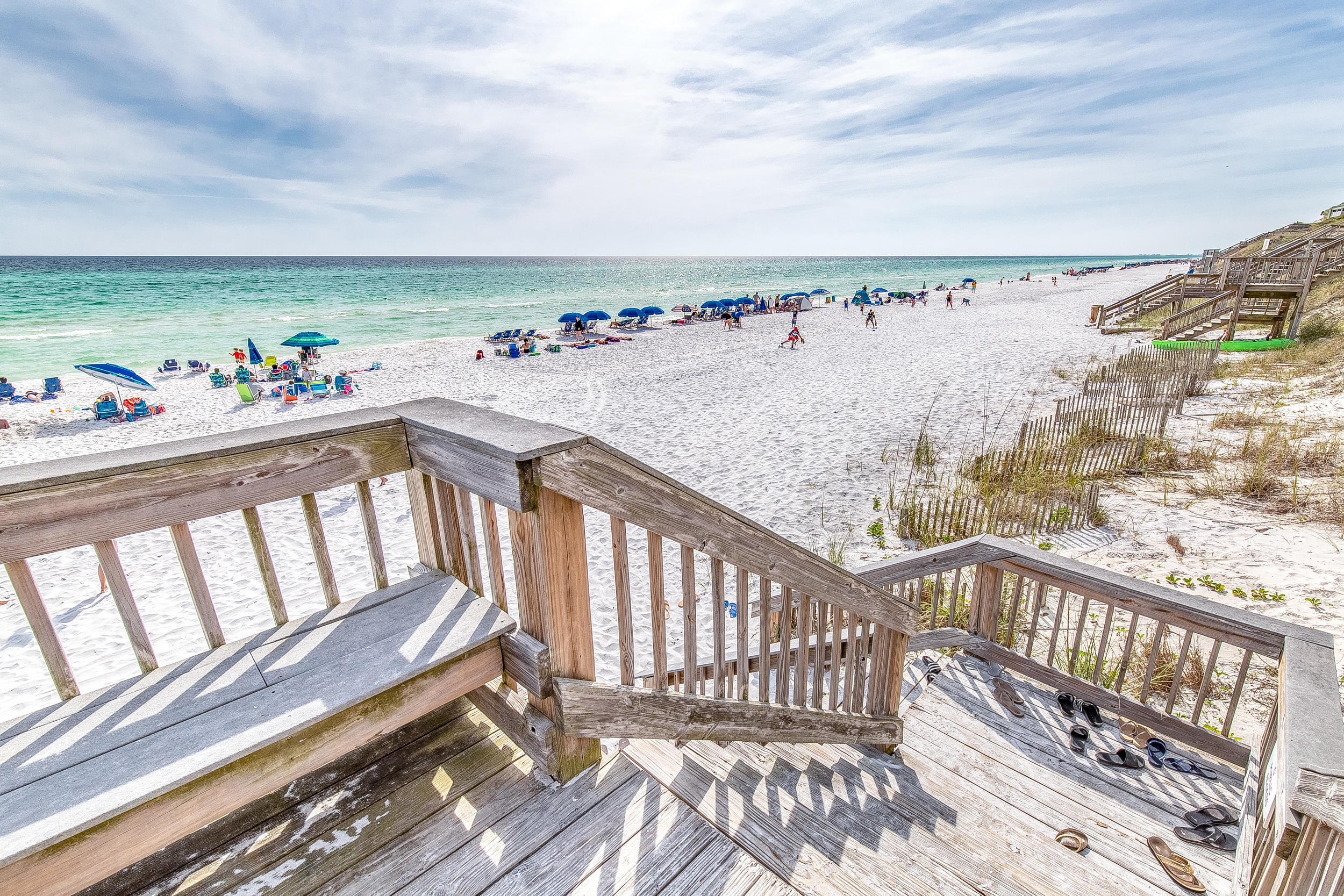 BLUE MOUNTAIN VILLAS CONDO - Residential