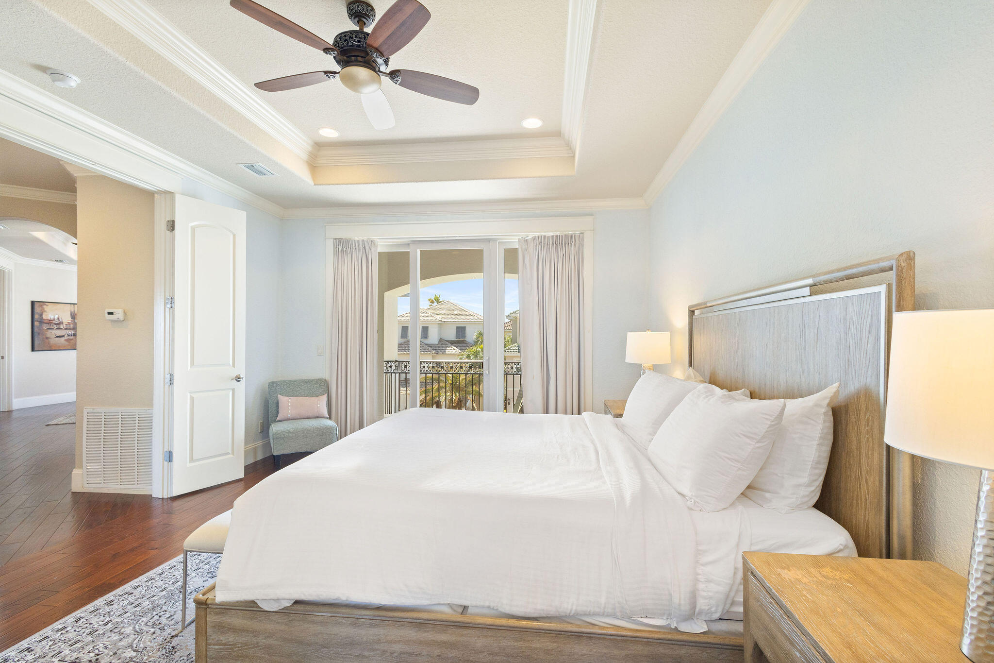 DESTINY BY THE SEA S/D - Residential