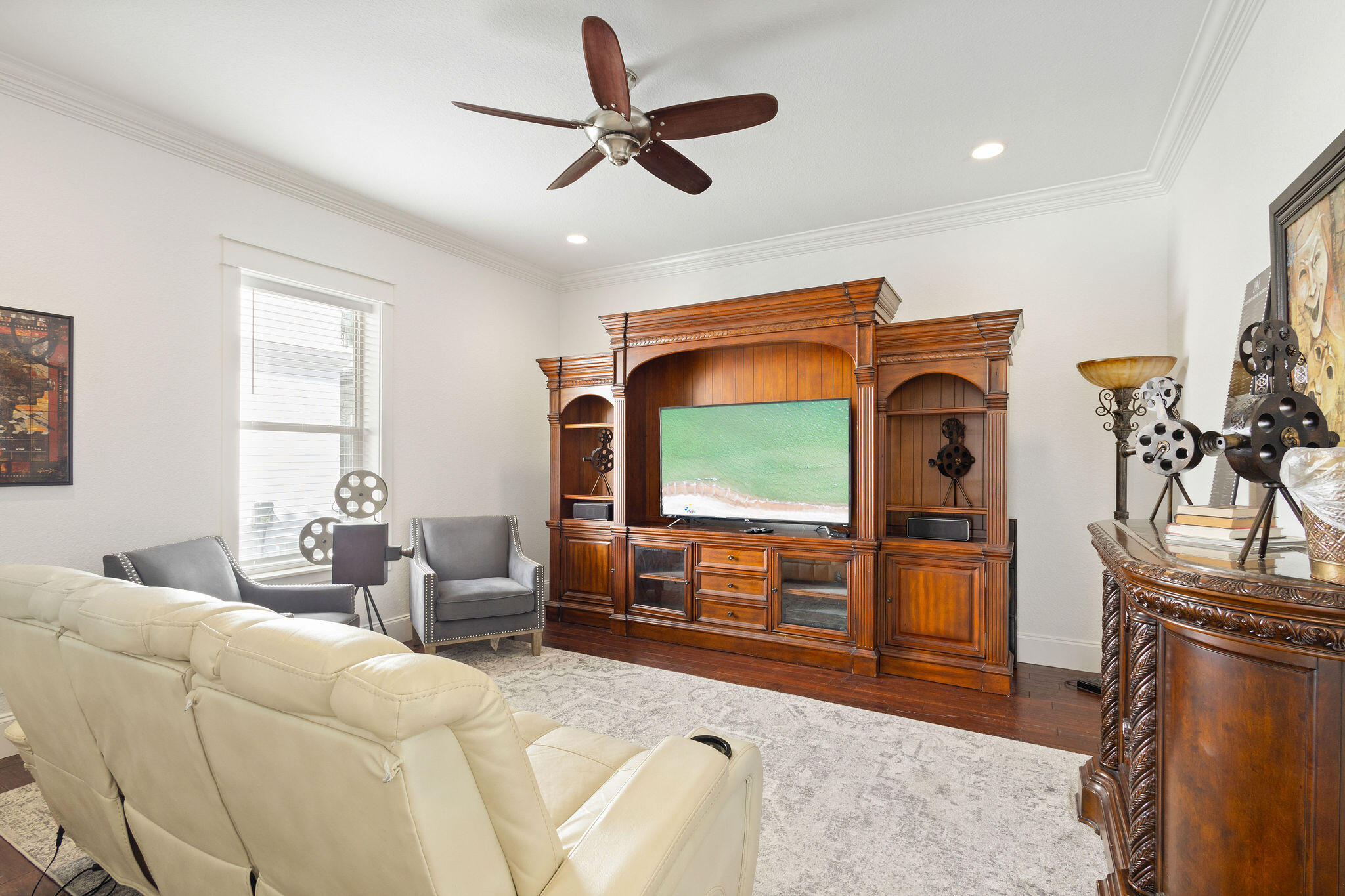 DESTINY BY THE SEA S/D - Residential