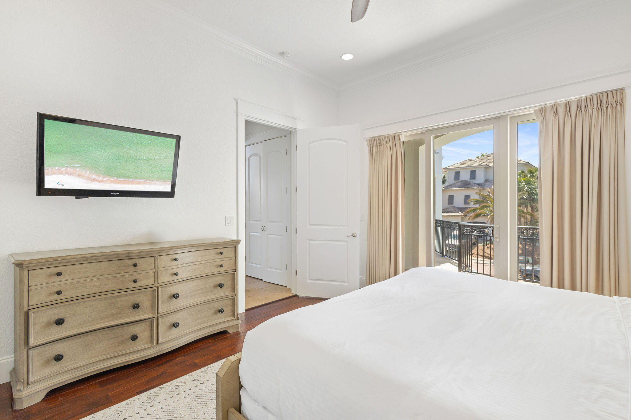 DESTINY BY THE SEA S/D - Residential