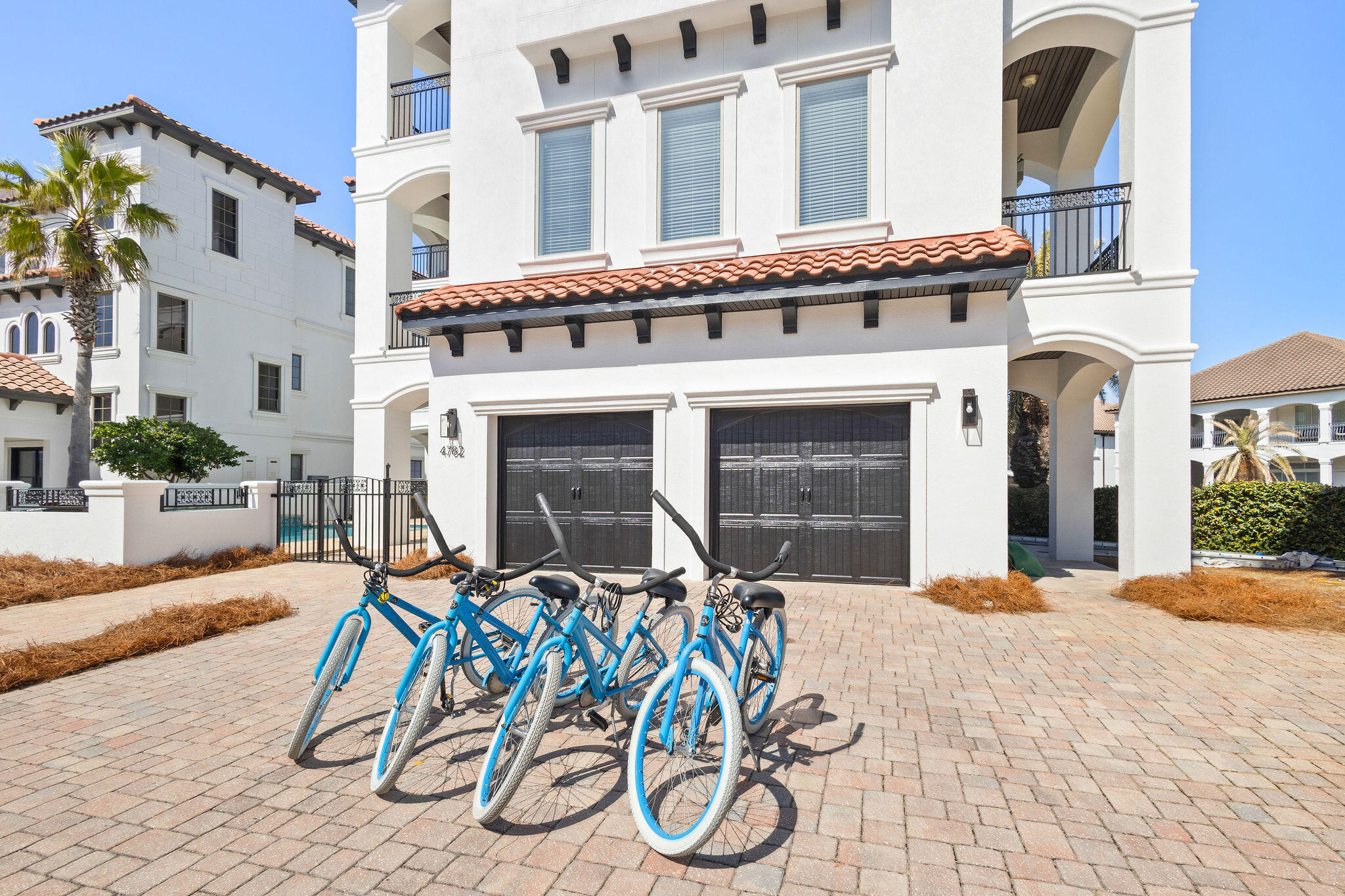 DESTINY BY THE SEA S/D - Residential