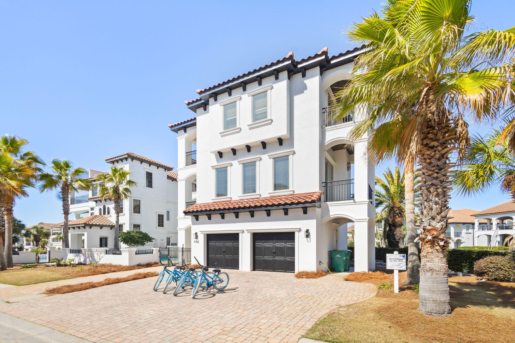 DESTINY BY THE SEA S/D - Residential