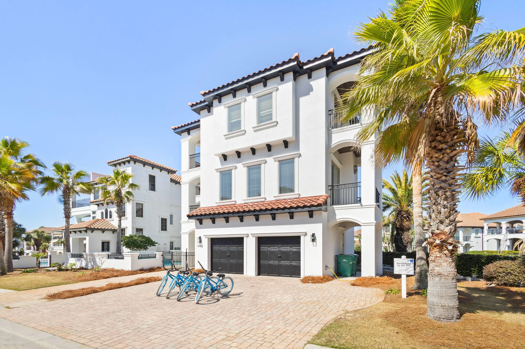 Destin, Florida 32541, United States, 7 Bedrooms Bedrooms, ,8 BathroomsBathrooms,Residential,Active,132733