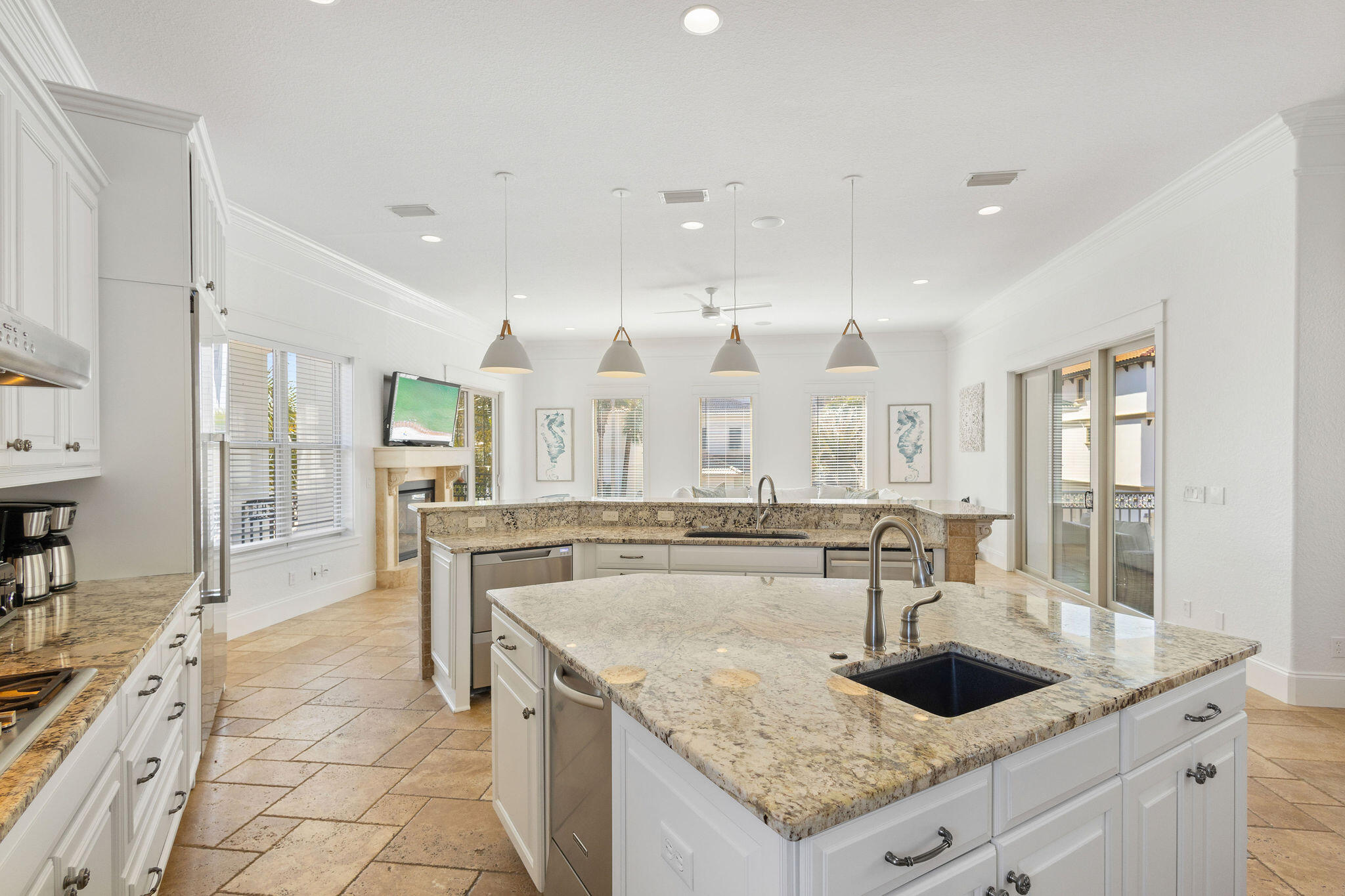 DESTINY BY THE SEA S/D - Residential