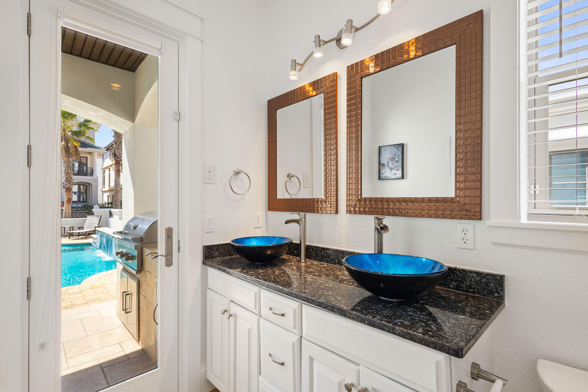 DESTINY BY THE SEA S/D - Residential