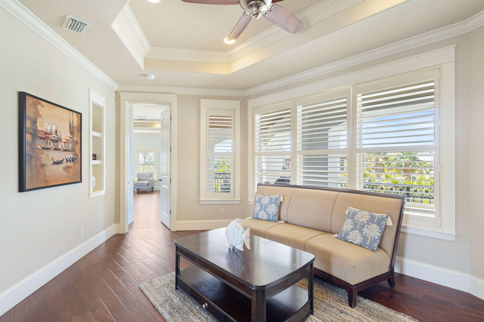 DESTINY BY THE SEA S/D - Residential