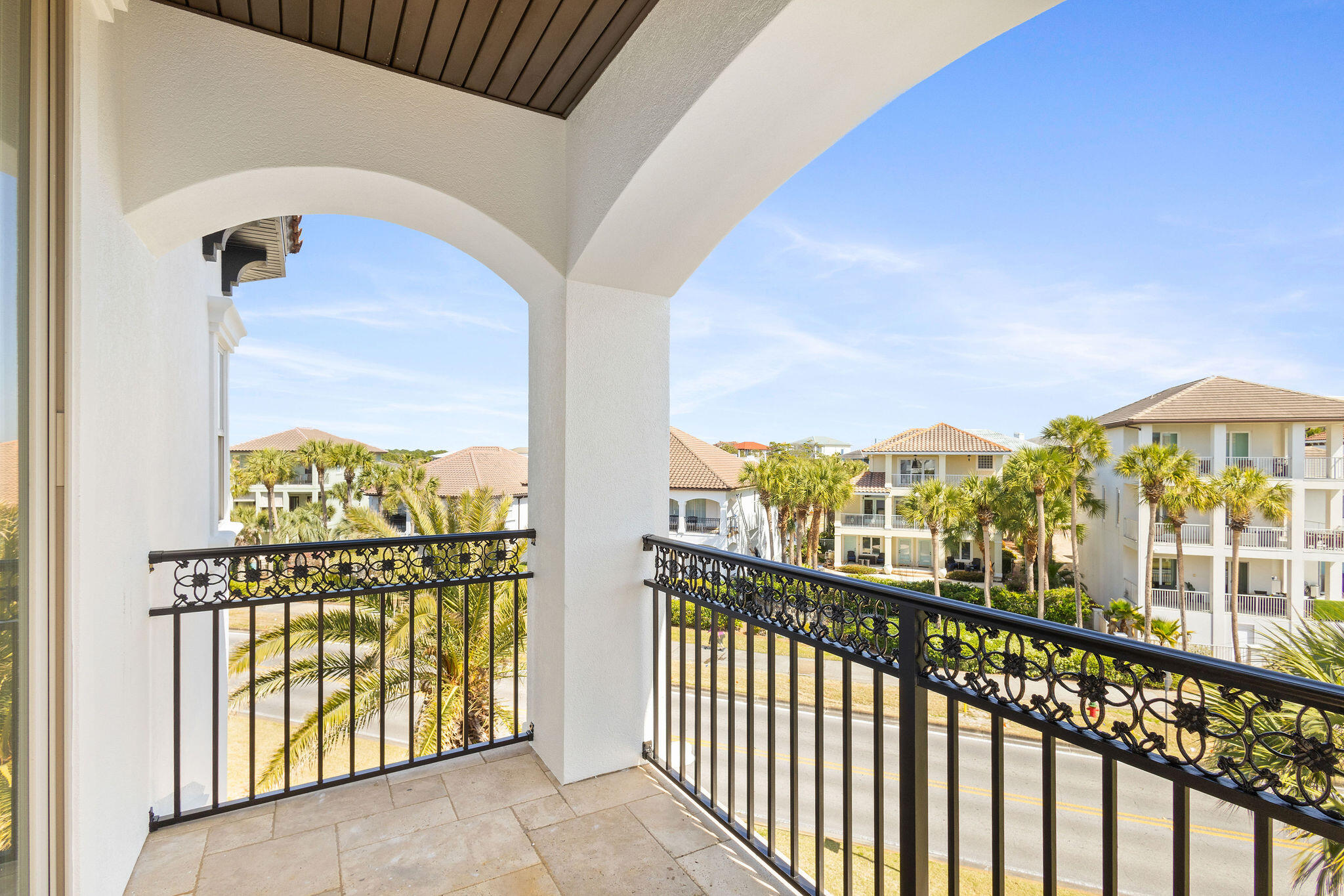 DESTINY BY THE SEA S/D - Residential