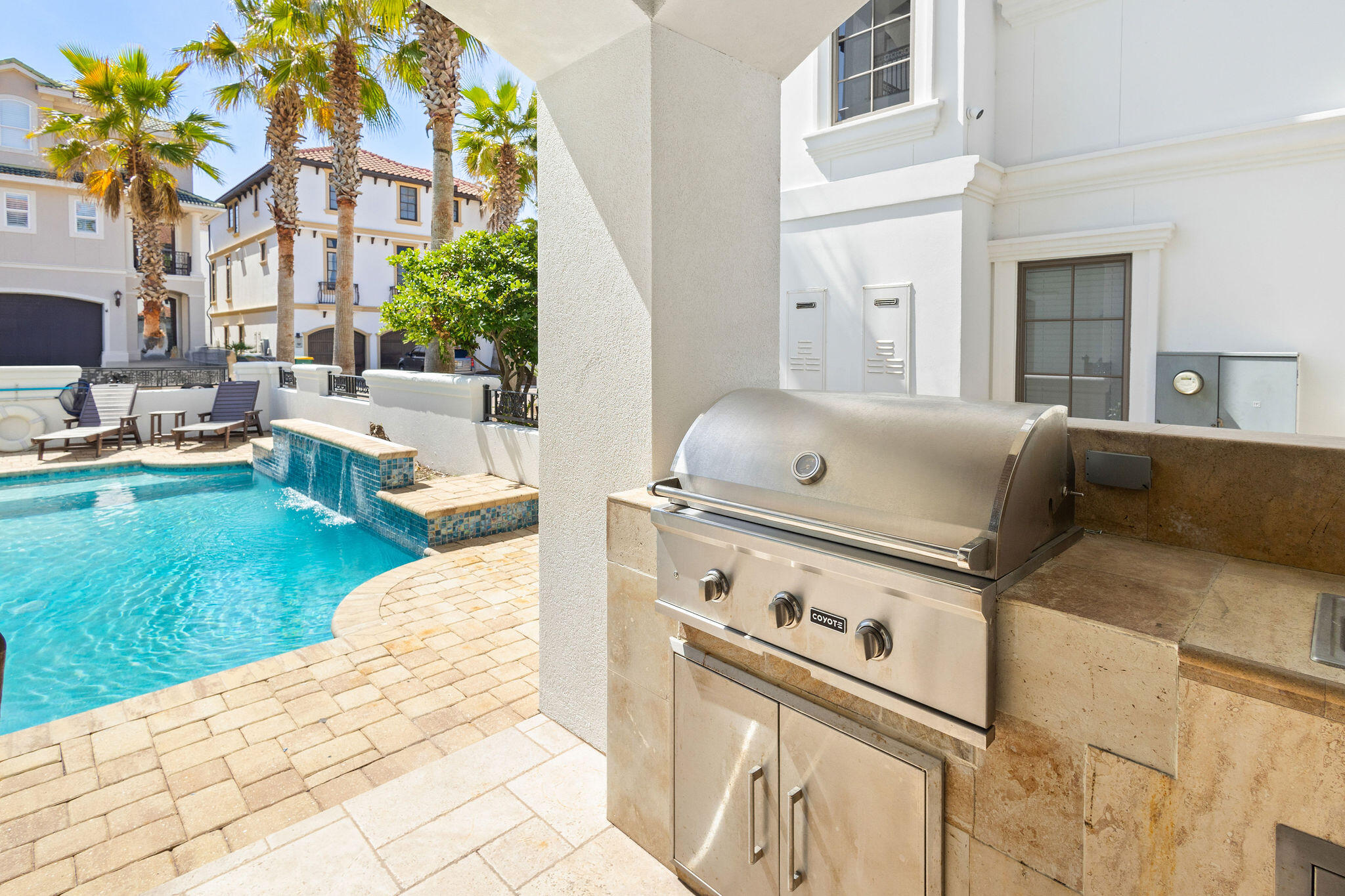 DESTINY BY THE SEA S/D - Residential