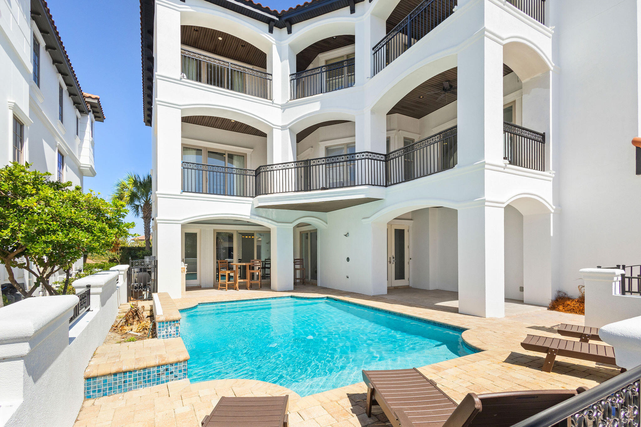 DESTINY BY THE SEA S/D - Residential