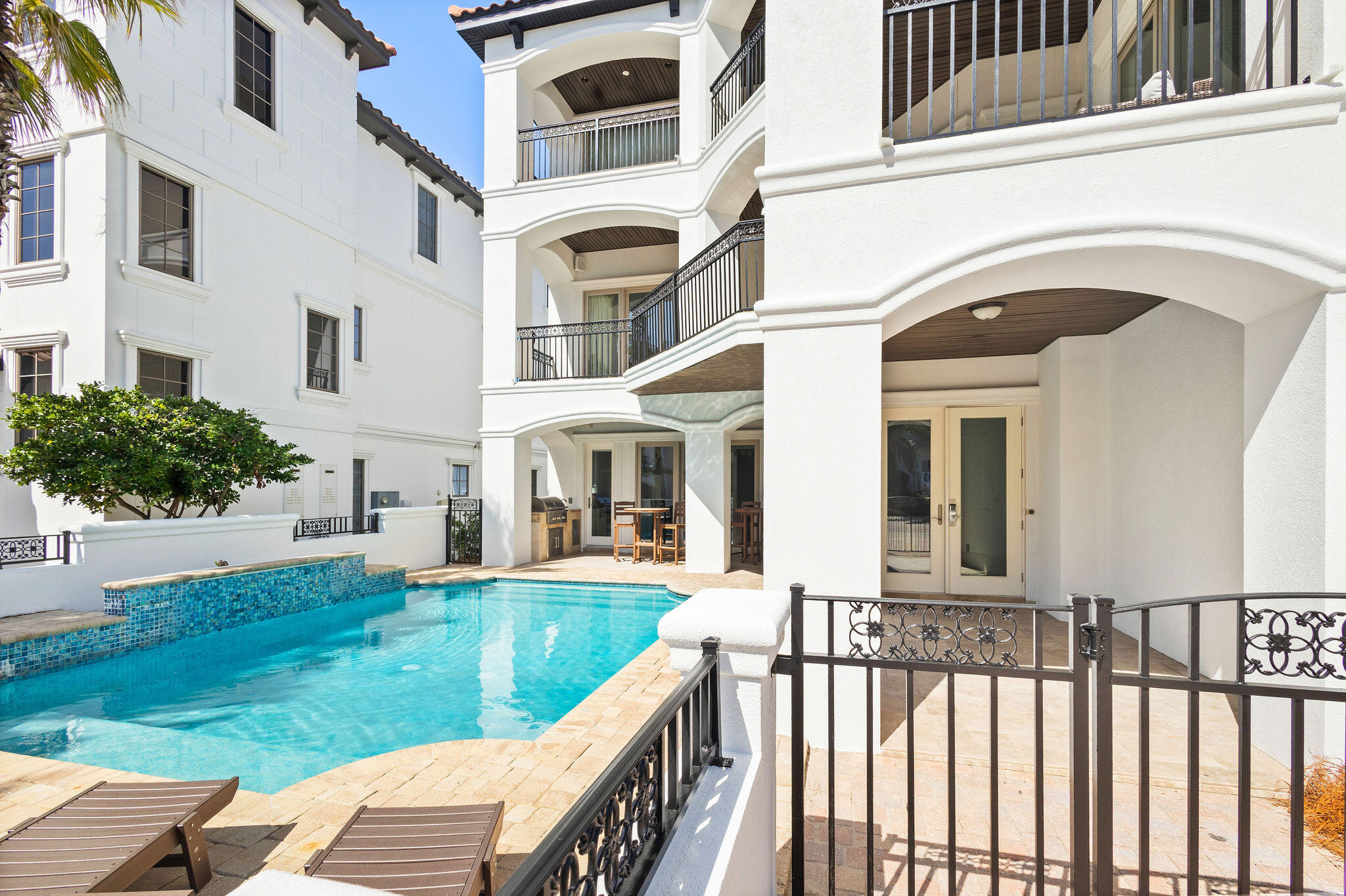 DESTINY BY THE SEA S/D - Residential