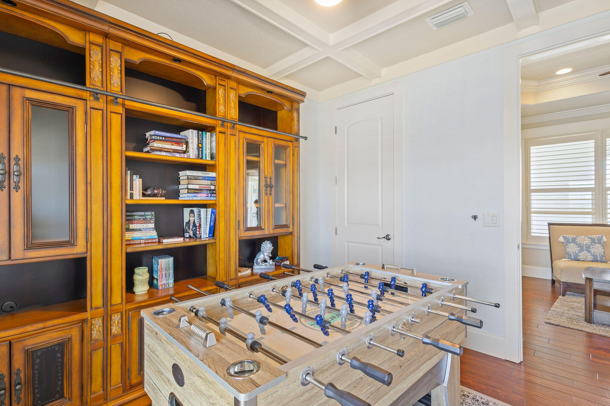 DESTINY BY THE SEA S/D - Residential